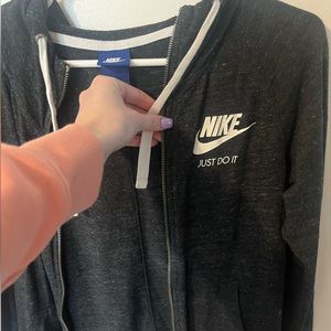 Women’s Nike jacket